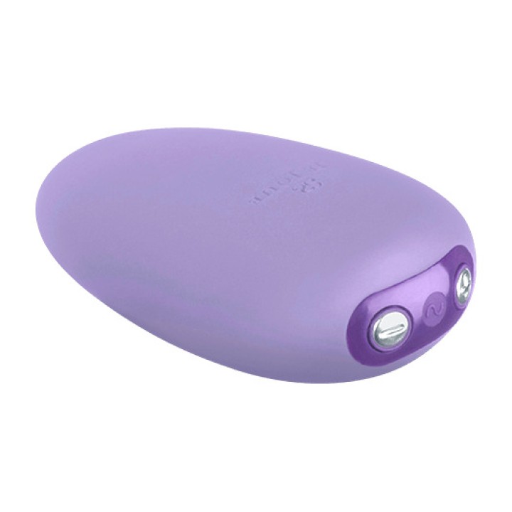 JE JOUE Clitoral vibrator massager with soft tip MIMI