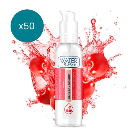 pack mit gleitmitteln auf wasserbasis 175 ml 50 uds
