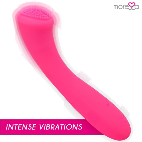 rechargeable dual g-spot and pelvic floor massager celso