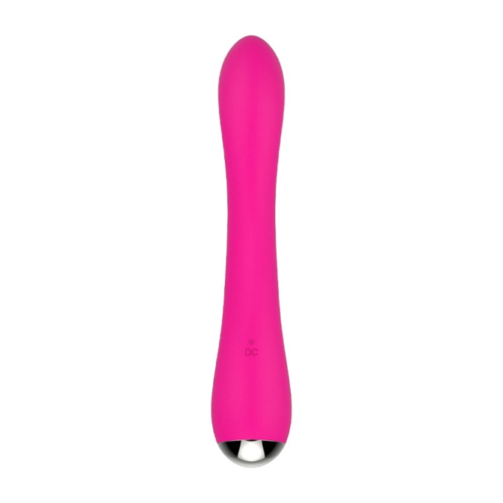 NALONE Rabbit-Vibrator mit Klitorisrotation und Wärmeeffekt