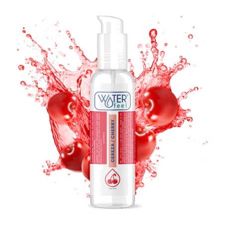 waterbasis olie 175 ml