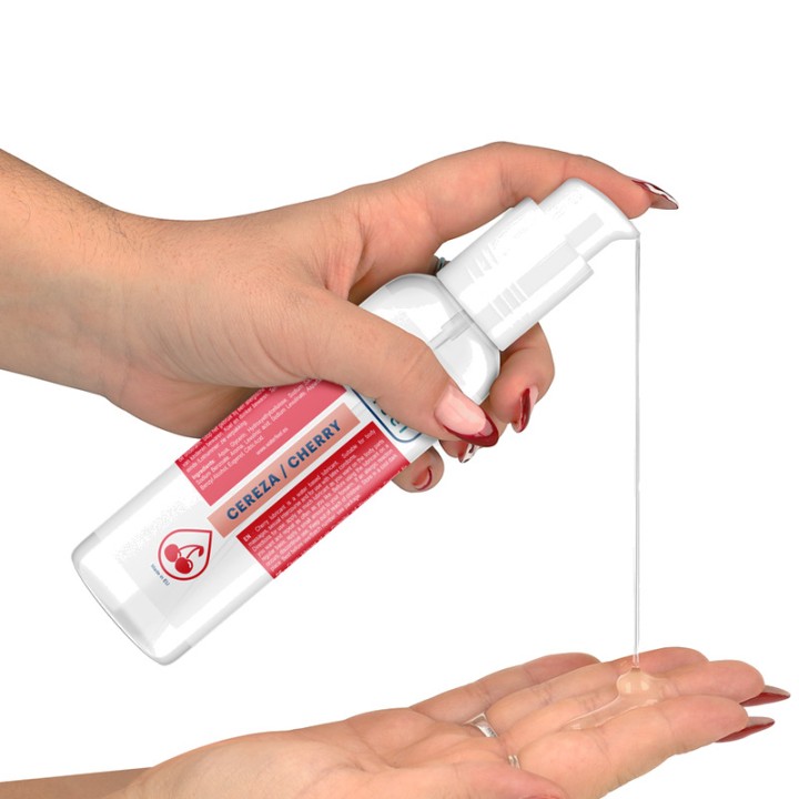 WATERFEEL Vandbaseret lægemiddel 175 ML D-213109VAR