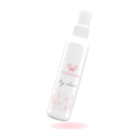 reinigungs- und desinfektionsmittel für toys 150 ml