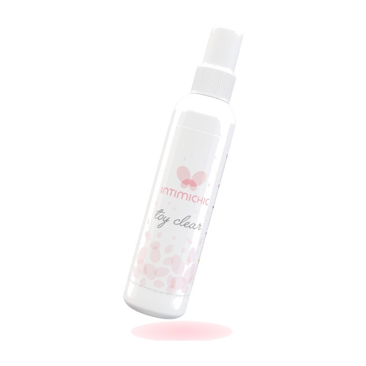 INTIMICHIC Toy cleaner and disinfectant 150 ML D-213069