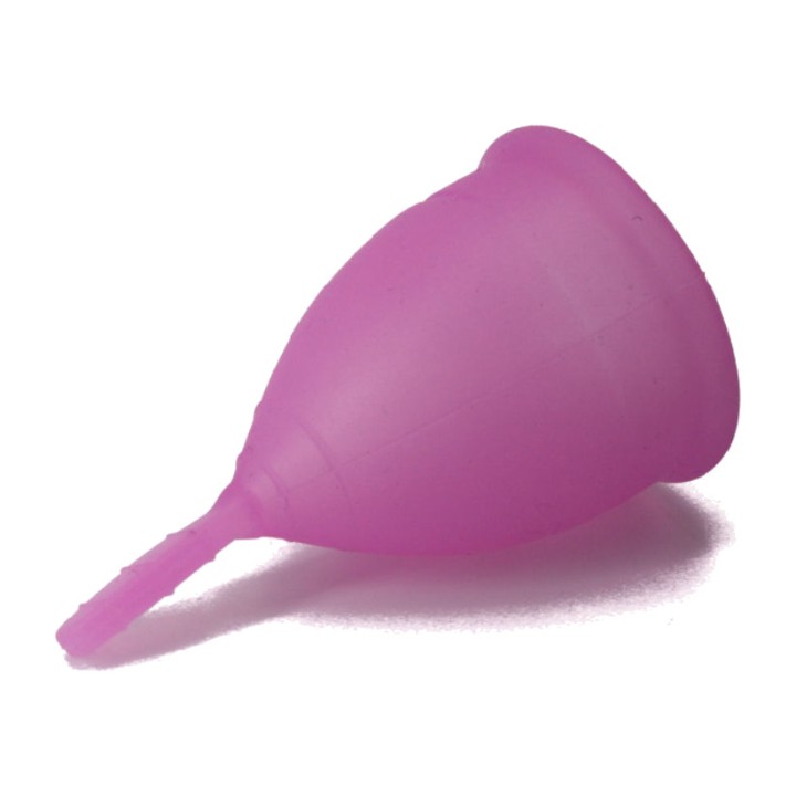 NINA KIKI Aktionspackung mit Menstruationstassen 6+1 UDS