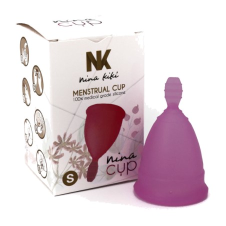 pack promocional de copas menstruales 6+1 uds