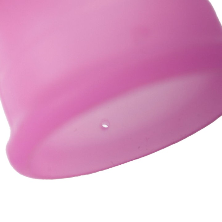 NINA KIKI Pack promocional de copas menstruales 6+1 UDS