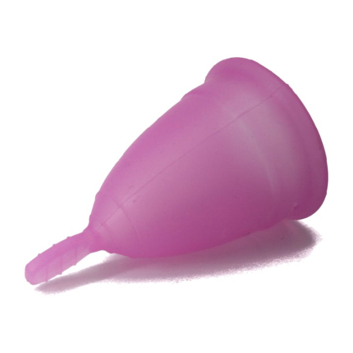 NINA KIKI Pack promocional de copas menstruales 6+1 UDS