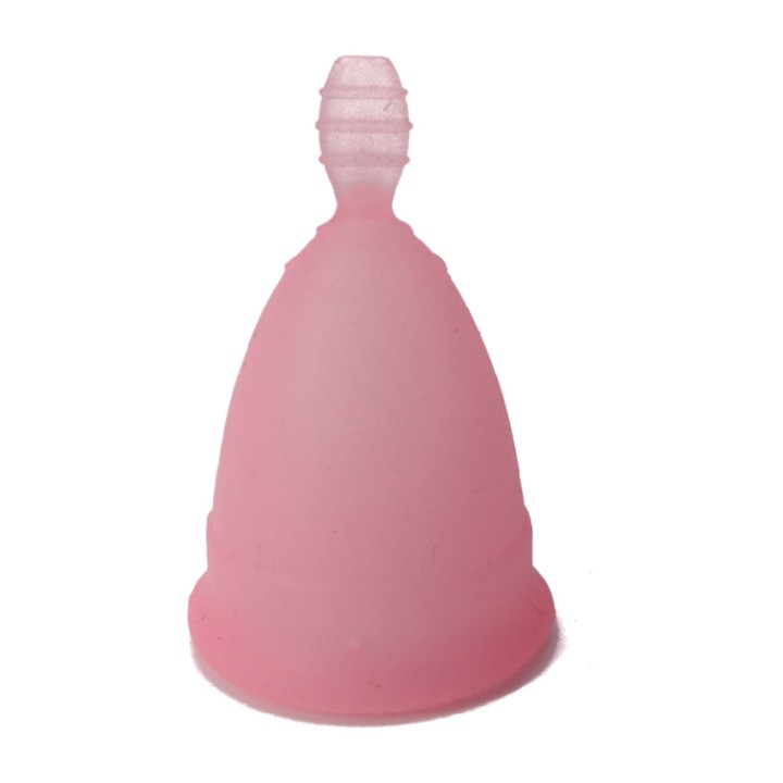 NINA KIKI Aktionspackung mit Menstruationstassen 6+1 UDS