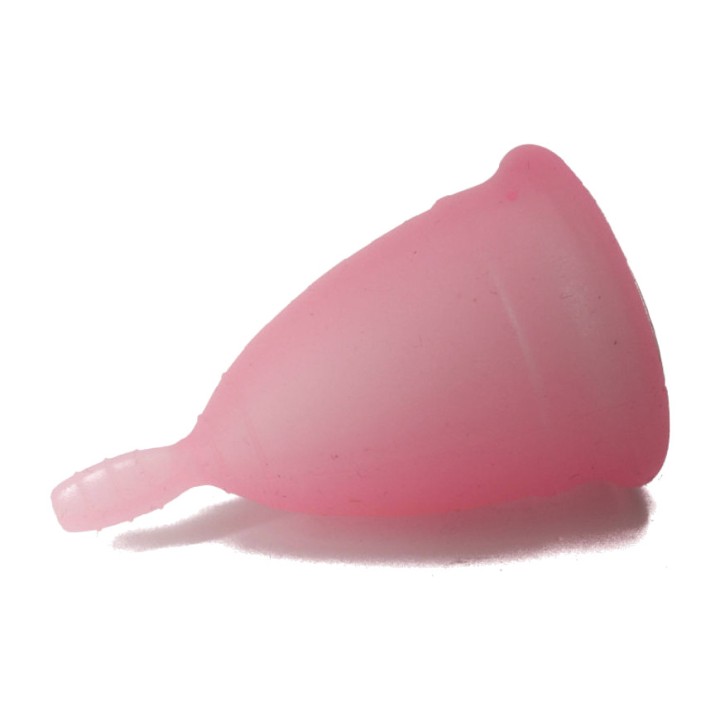 NINA KIKI Aktionspackung mit Menstruationstassen 6+1 UDS