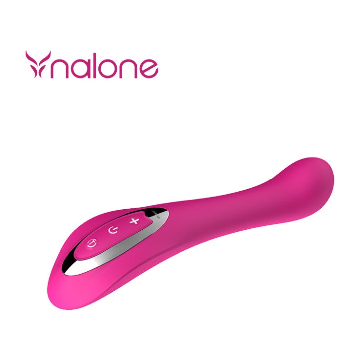 NALONE Vibrator with touch control SYSTEM D-212596