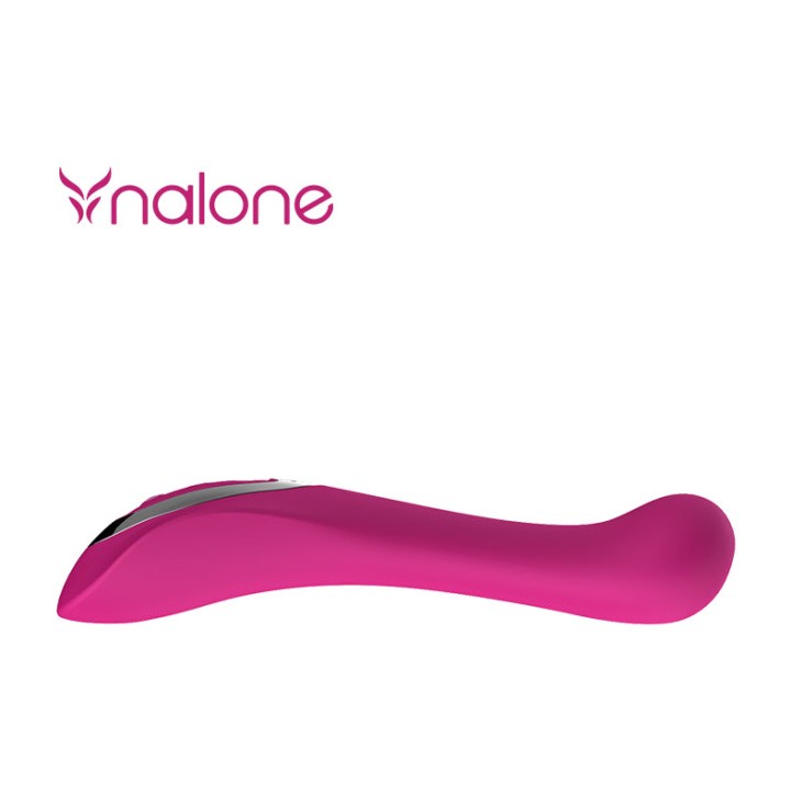 NALONE Vibratore con controllo touch SYSTEM D-212596