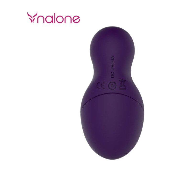 NALONE Stimulateur doux en gel GOGO D-212593