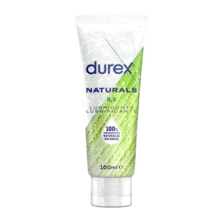 intimate lubricant gel naturals-intimate-100ml