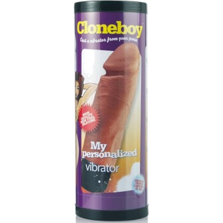 vibrating penis cloning kit my-personalized