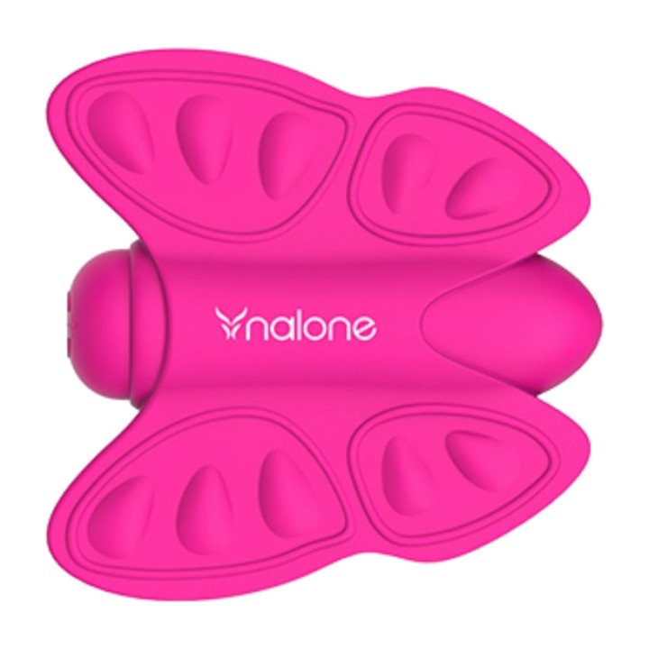 NALONE Mini vibrador mariposa MADAM D-211173
