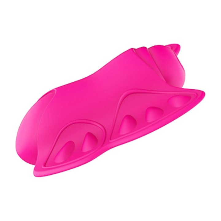 NALONE Mini vibromasseur papillon MADAM D-211173