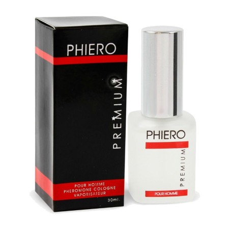 hirmumielikuiva naiselle phiero-premium