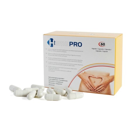 complemento alimenticio natural para las hemorroides hemapro-pills
