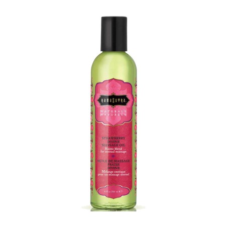 massage-öl naturals-236ml