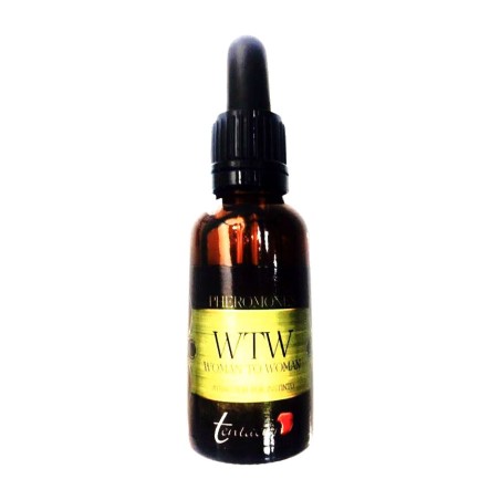 synthetic pheromones identical to human pheromones for lesbians 16191 30 ml