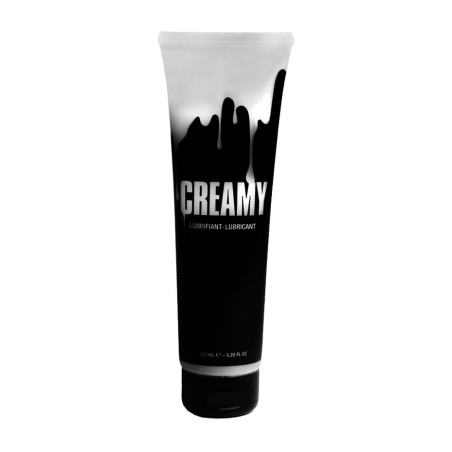 semen-textured lubricant cum 150 ml