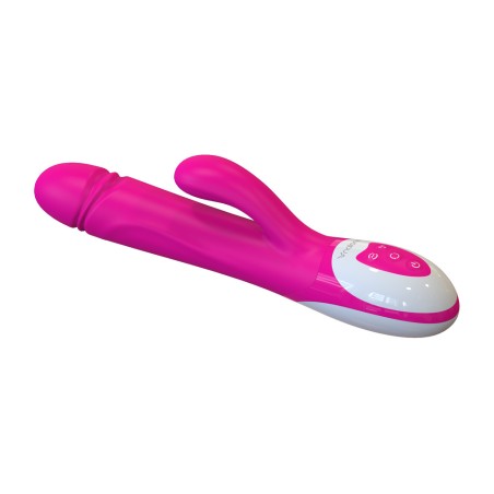 vibrador estimulador dual wave