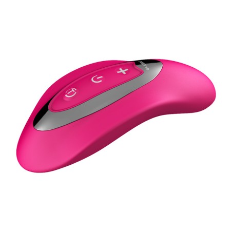 vibromasseur stimulant intelligent curve