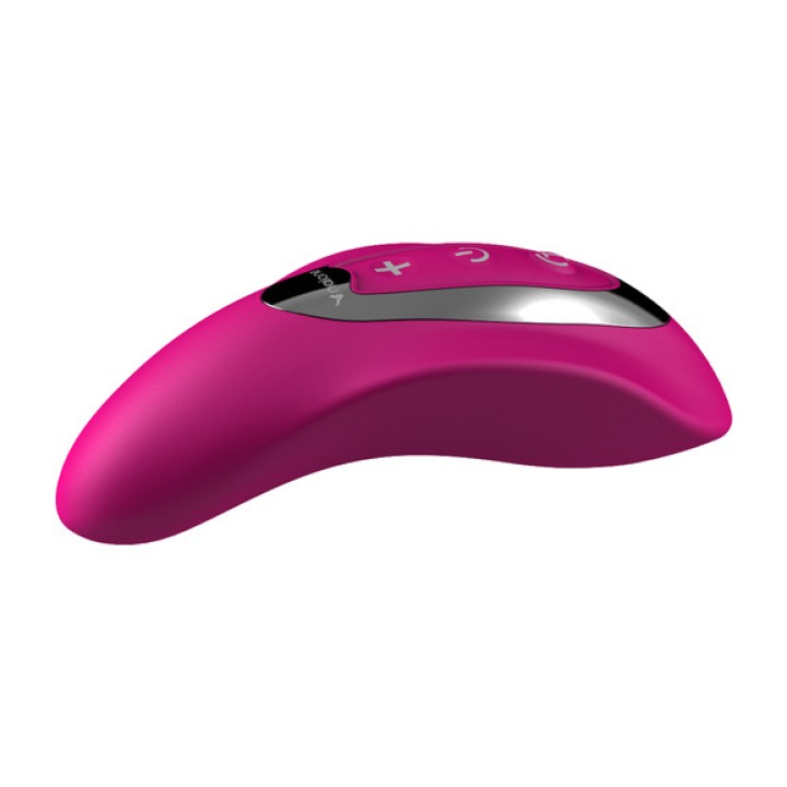 NALONE Smart stimulating vibrator CURVE D-207043
