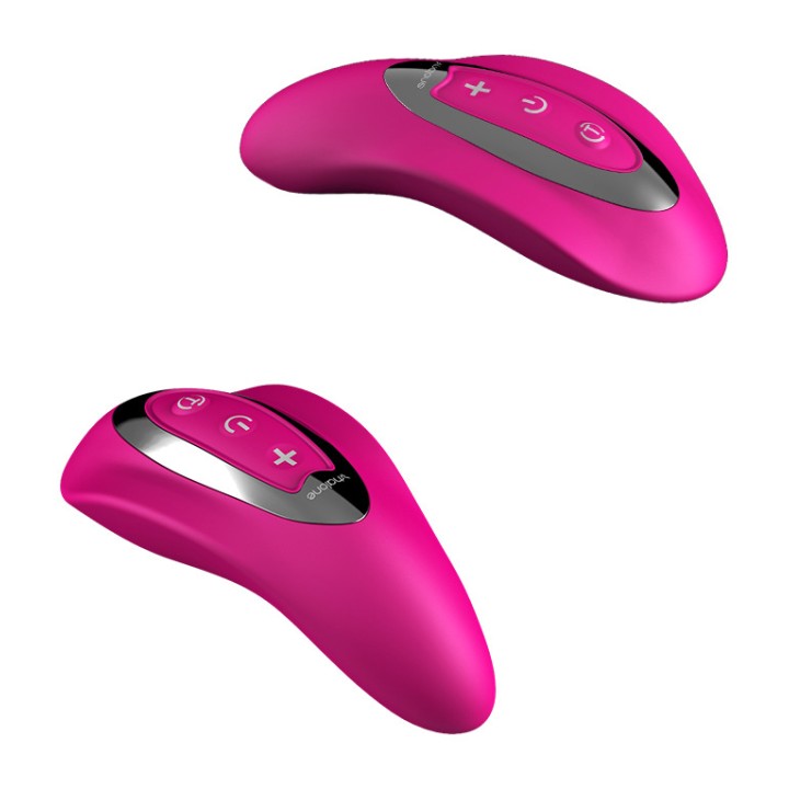 NALONE Vibromasseur stimulant intelligent CURVE D-207043