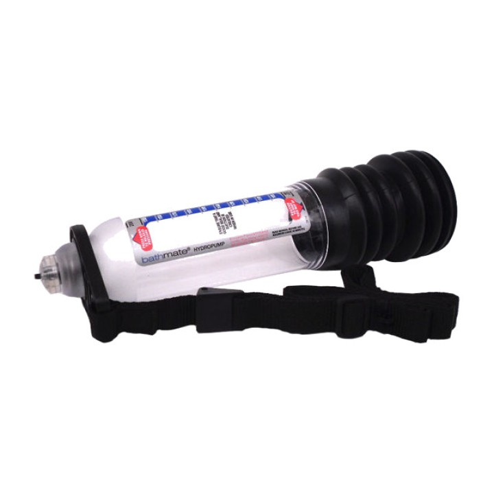 BATHMATE Support Harness for Penis Pump SHOWER STRAP
