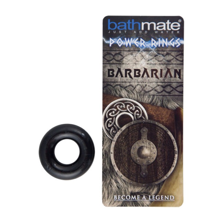 BATHMATE Penningring POWER RINGS-BARBARIAN D-205452