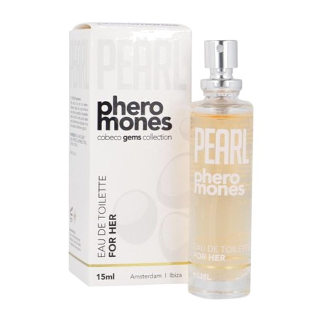 pheromonparfüm für frauen pearl 15 ml