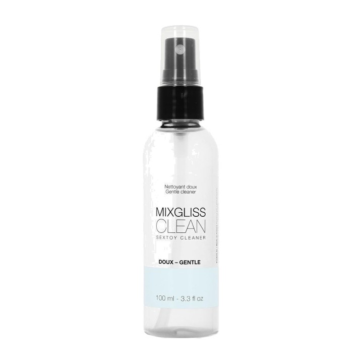 MIXGLISS Aurinkolasit yhdisteelle CLEAN 100 ML D-202924
