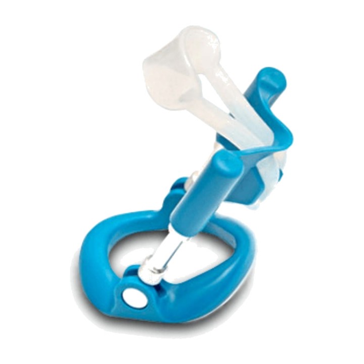 ANDRO MEDICAL Estensore meccanico per pene ANDROEXTENDER-44
