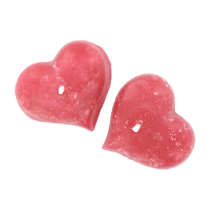 EXTASE SENSUAL Red temptation erotic massage gift set