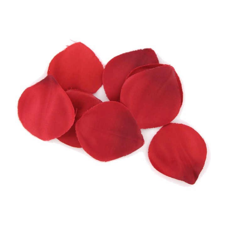 EXTASE SENSUAL Red temptation erotic massage gift set