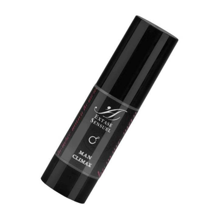 EXTASE SENSUAL Stimulant intime pour lui CLIMAX D-201727