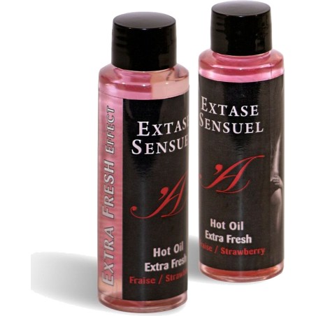 aceite de masaje efecto fresco extra-fresh-100ml