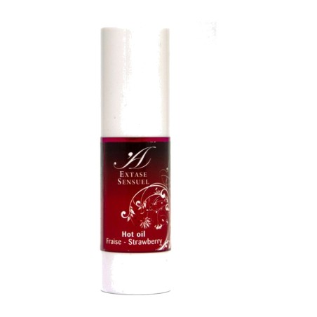 stimulierendes öl mit wärmeeffekt 30 ml