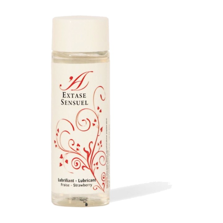 EXTASE SENSUAL Lliscifacient amb gust 100 ML D-201700VAR