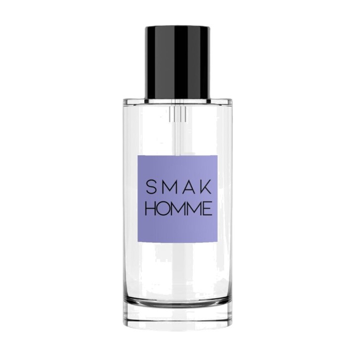 RUF Mænders feromon parfum SMAK 50 ML D-201696