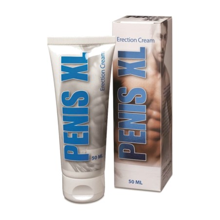 penis enlargement cream penis xl 50 ml