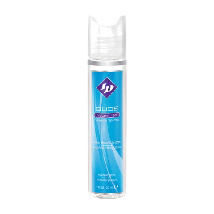 ID LUBRICANTES Wassergreifschmiere GLIDE 30 ML D-201403