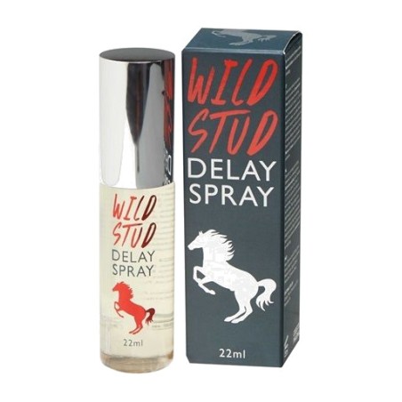 mandyspray wild-stud
