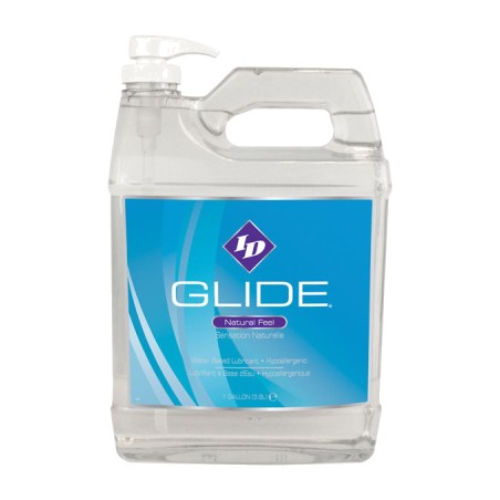 nasosnik na wodzie glide 4000 ml