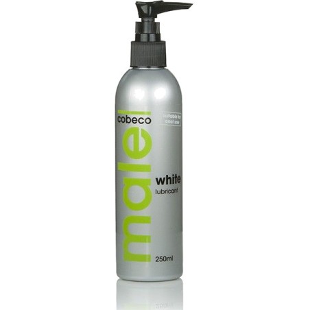 water-based lubricant male 250 ml