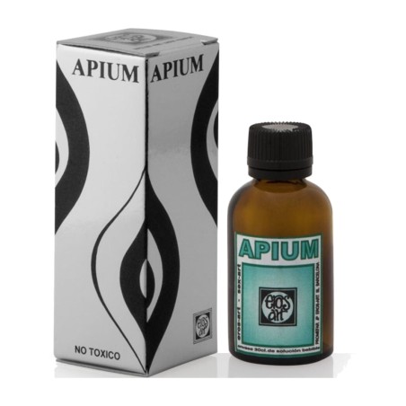 complemento alimenticio en gotas potenciador de la libido unisex apium 30 ml