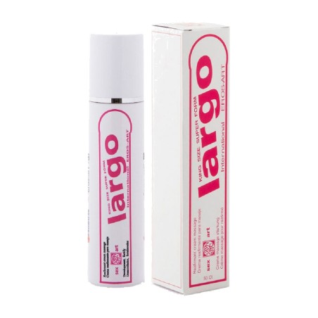 penisvergrößerungscreme largo-50ml