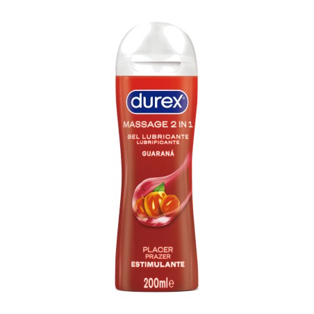 massage lubricating gel 200 ml